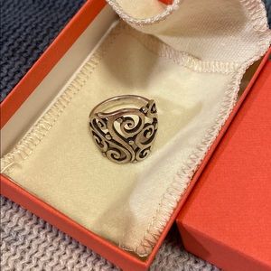 James avery ring